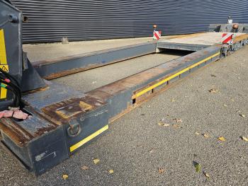 Euro-70-04 / EXTENDABLE / REMOVABLE NECK